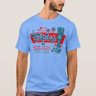 The Tropics T-Shirt