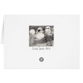 The Trout Couple (Back Horizontal)