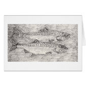 The Trout Couple (Front Horizontal)