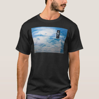 The Truman Show Classic T-Shirt