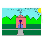 The Truth (Front Horizontal)