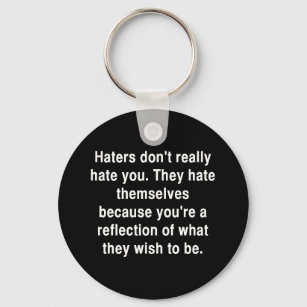 attitude quotes and sayings for haters