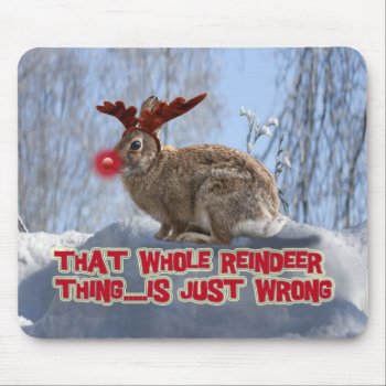 The Truth About Mouse Pad by iiphotoArt at Zazzle