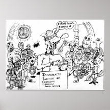 The Truth About The Bible (Cartoon)