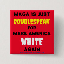 The truth about Trump & Maga's racism & fascism,