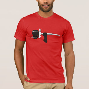 The truth can make you feel free T-Shirt
