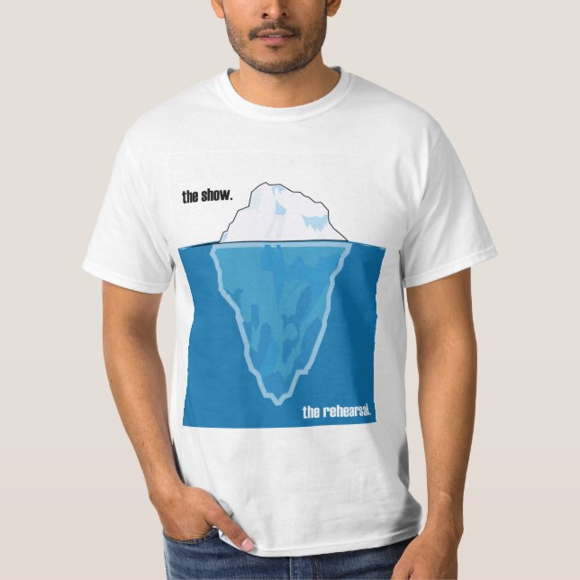 The Truth T-Shirt (Front)