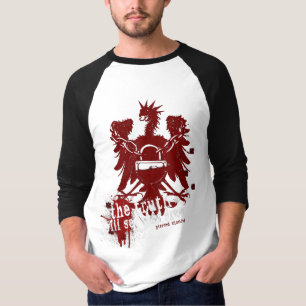 The Truth Will Set You Free T-Shirt
