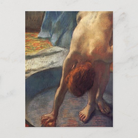 Artist edgar degas image