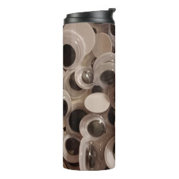 The Tumbler Has Eyes