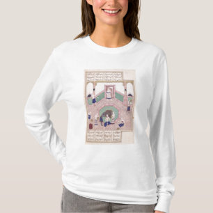 The Turkish Bath T-Shirt