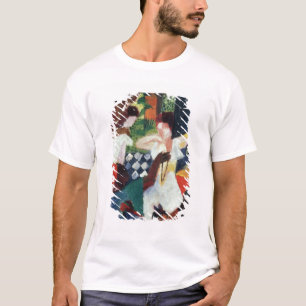 The Turkish Jeweller T-Shirt