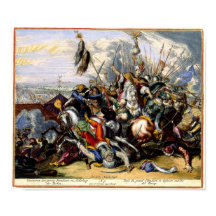 The Turkish Siege of Vienna 1683