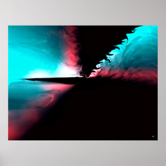 The Twister Poster