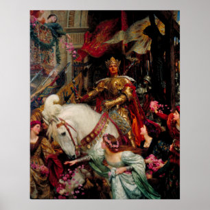 The Two Crowns Poster