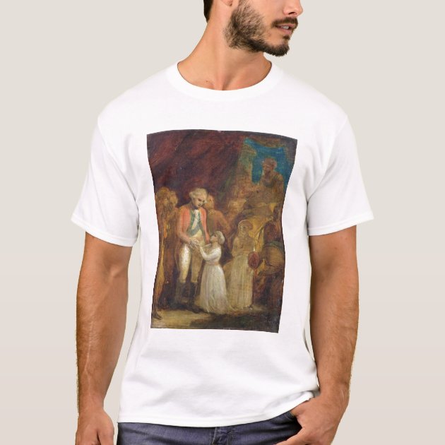 Tipu sultan cheap t shirt print