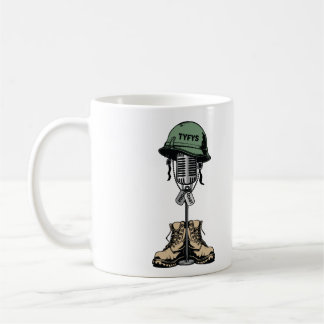 The TYFYS Mug