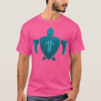 The Tyrtle Classic TShirt