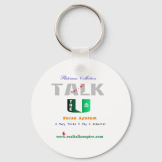 the U - 2 P Keychain