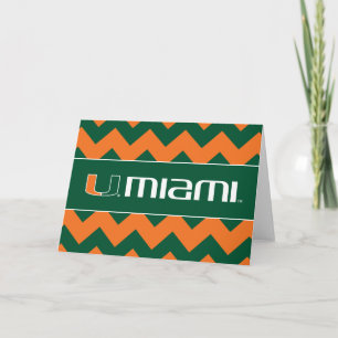 The U Miami Card