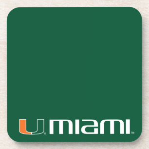 The U Miami Coaster