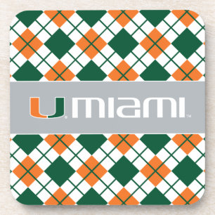 The U Miami Coaster