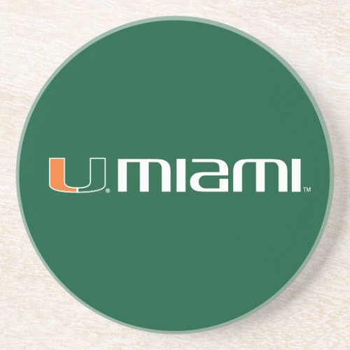 The U Miami Coaster