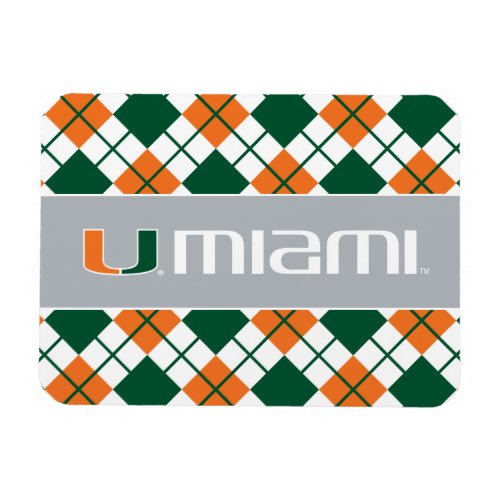 The U Miami Magnet