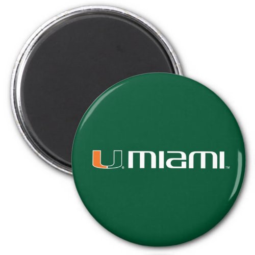 The U Miami Magnet