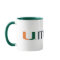 The U Miami