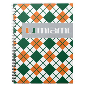 The U Miami Notebook