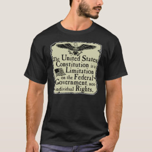 The U.S.Constitution T-Shirt