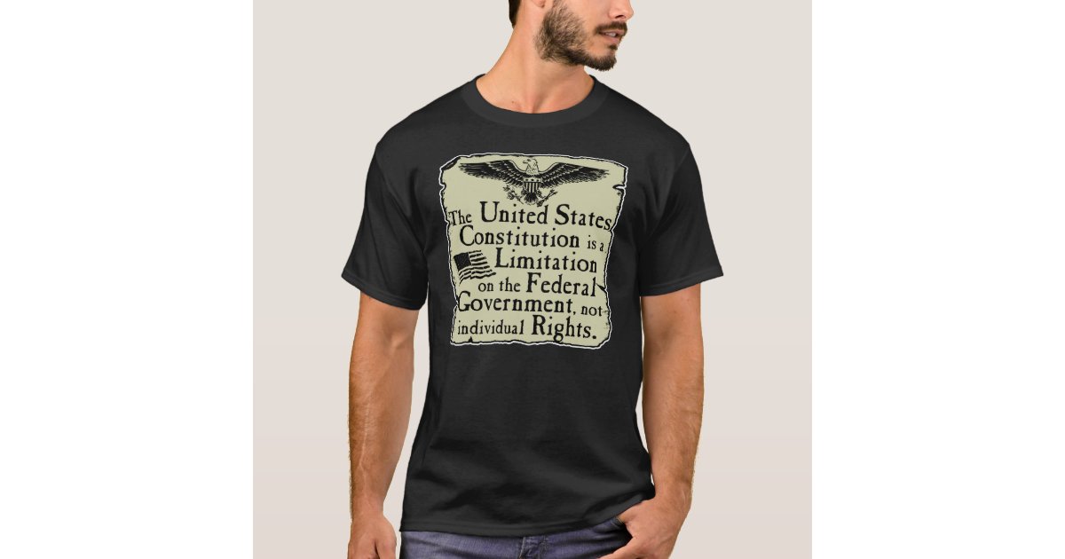 us constitution shirt