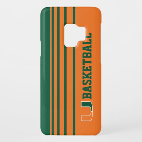 The U with Customizable Sport Case_Mate Samsung Galaxy S9 Case