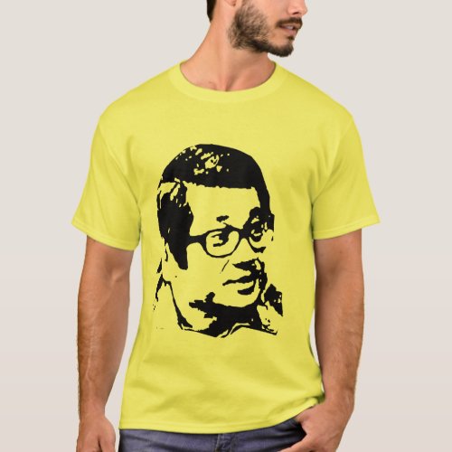 The Ubiquitous Ninoy Aquino T_shirt