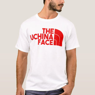 The Uchina Face Men's T-Shirt