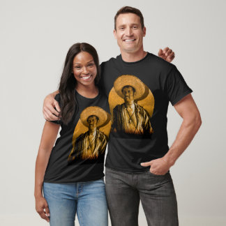 The Ugly Cowboy T-Shirt