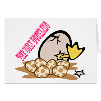 The Ugly Duckling Cards