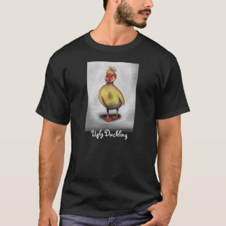 The Ugly Duckling T-Shirt