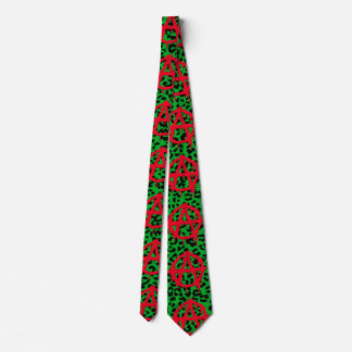 The Ugly Tie