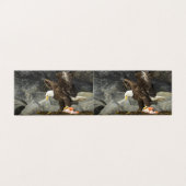 The Ultimate Bald Eagle (Outside Unfolded)