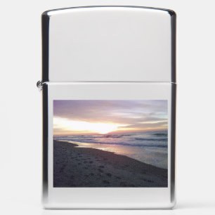 **THE ULTIMATE BEACH LOVER'S*** ZIPPO LIGHTER