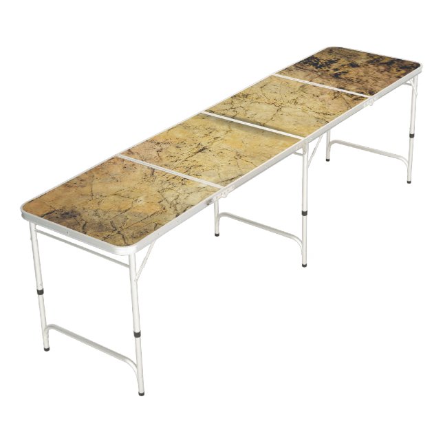 The Ultimate Beer Pong Experience: Custom Tables  (Angled)