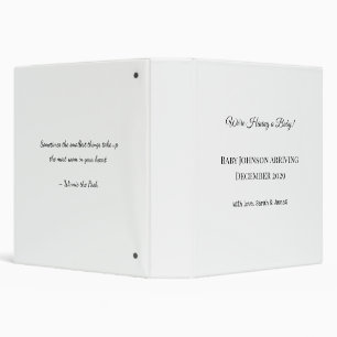 The Ultimate Binder You Didn’t Know You Needed