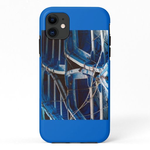 THE ULTIMATE "CANOER'S" IPHONE CASE