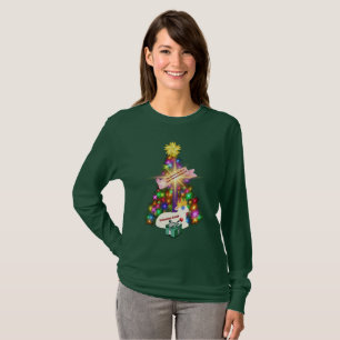 The Ultimate Christmas Gift Is Jesus Christ TShirt