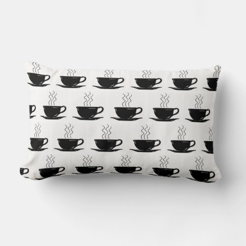 THE ULTIMATE COFFEE LOVERS PILLOW