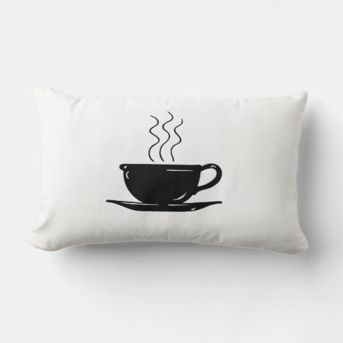 THE ULTIMATE COFFEE LOVERS PILLOW