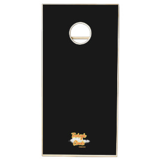 The Ultimate Cornhole Set