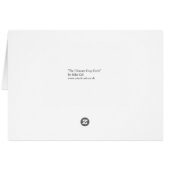 The Ultimate Crop Circle Cards (Back Horizontal)